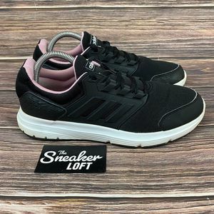 adidas galaxy 4 womens black